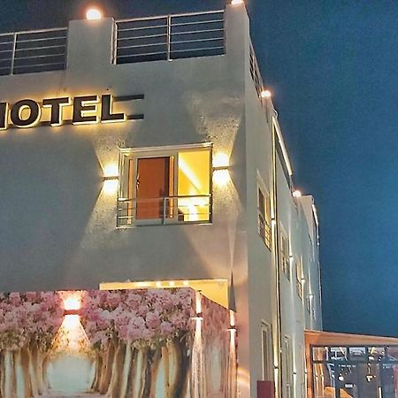 Dreams Land Hotel New Qena Nagaa Al Hamidat Exterior foto